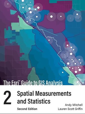 cover image of The ESRI Guide to GIS Analysis, Volume 2